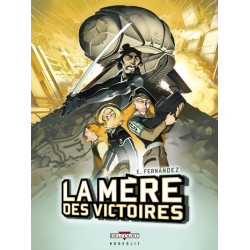 La Mère des victoires