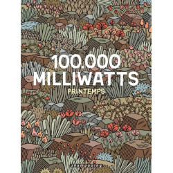 100 000 milliwatts T01