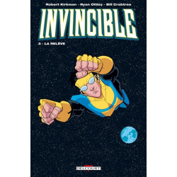 Invincible T03