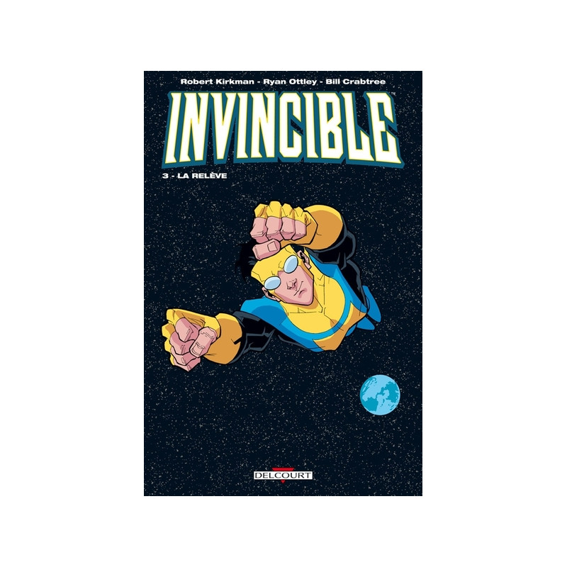 Invincible T03