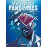 L'Ivresse des fantômes T02 - L'Éminent Professeur Pélias
