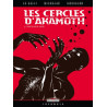 Les Cercles d'Akamoth T04 - L'Archange noir