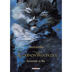 Algernon woodcock T05 -...