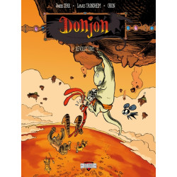 Donjon Crépuscule T106 -...