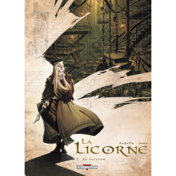 La Licorne T02 - Ad Naturam