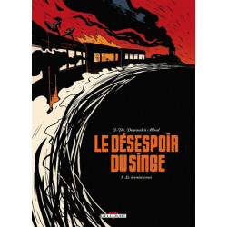 Le Désespoir du singe T03 -...