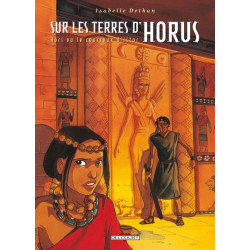 Sur les Terres d'Horus T06...