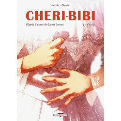 Chéri-Bibi T03 - Cecily