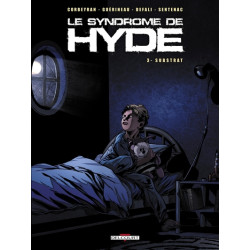 Le Syndrome de Hyde T03...