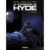 Le Syndrome de Hyde T03 Substrat