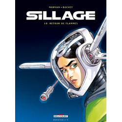 Sillage T10