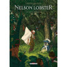 Les Aventures extraordinaires de Nelson Lobster T02 Les Enfants d'Orqueline