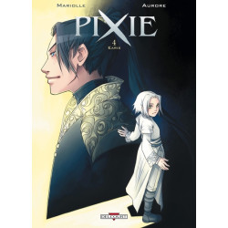 Pixie T04 Earis