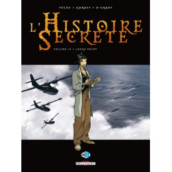 L'Histoire secrète T12 -...