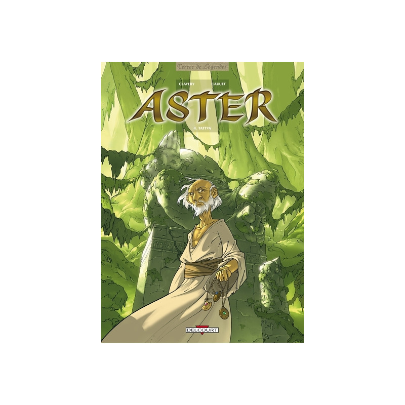 Aster T04 - Tattva