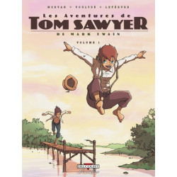 Les Aventures de Tom...
