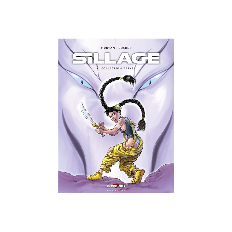 Sillage T02