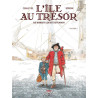 L'Île au trésor, de Robert Louis Stevenson T01
