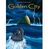 Golden City T07 - Les Enfants perdus