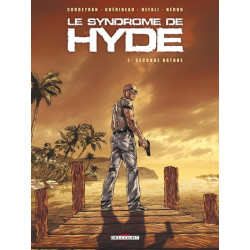 Le Syndrome de Hyde T02...