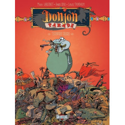 Donjon Parade T05 -...