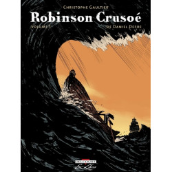 Robinson Crusoé, de Daniel...