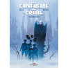 La Confrérie du crabe T01