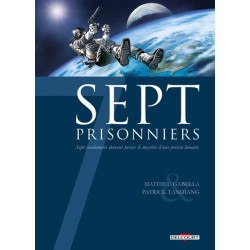 7 Prisonniers