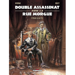 Double assassinat dans la...