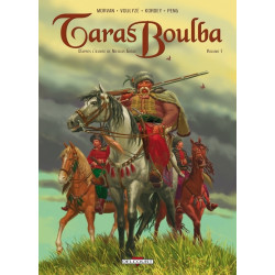 Taras Boulba, de Nicolas...