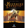 L'Histoire secrète T08 - Les 7 Piliers de la sagesse