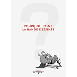 Pourquoi j'aime la bande...