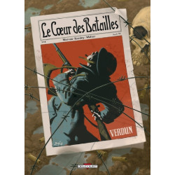 Le Coeur des batailles T02...