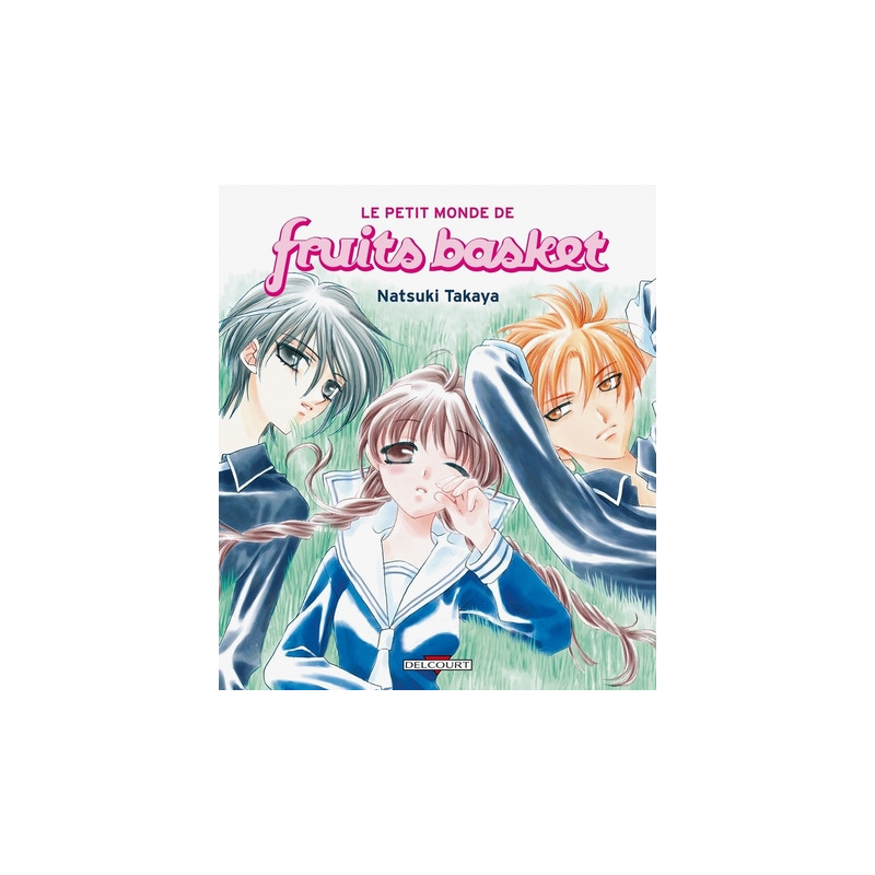 Le Petit Monde de Fruits Basket