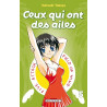 Ceux qui ont des ailes T05