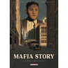 Mafia Story T01 La Folie du Hollandais (1/2)