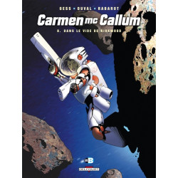 Carmen Mc Callum T08 - Dans...