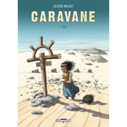 Caravane T01 - Mila