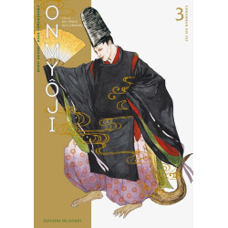 Onmyôji T03