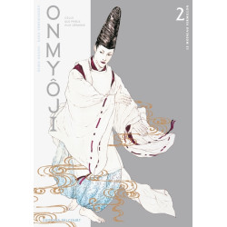 Onmyôji T02