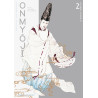 Onmyôji T02