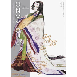 Onmyôji T01