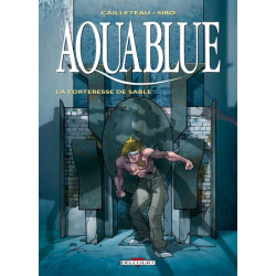Aquablue T11 - La...