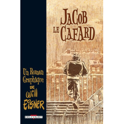 Jacob le cafard