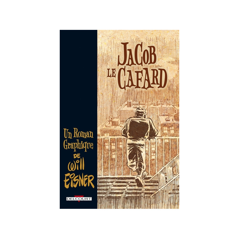 Jacob le cafard