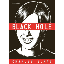 Black Hole - Intégrale