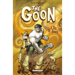 The Goon T03