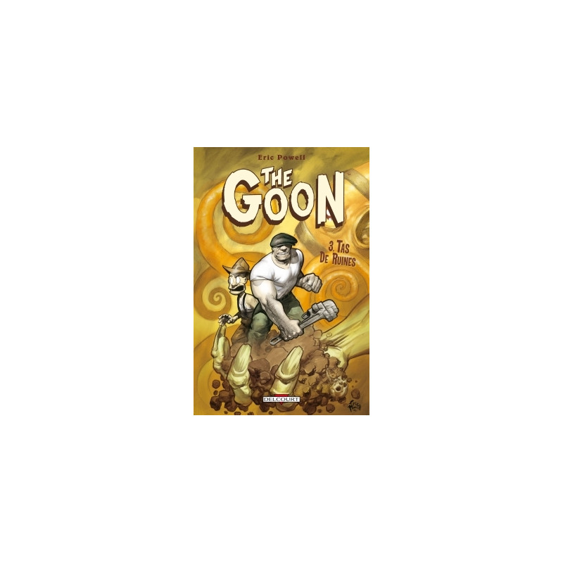 The Goon T03