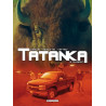 Tatanka T03 Mutation