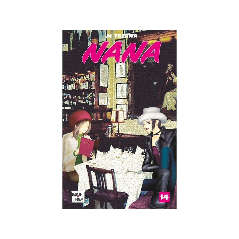 Nana T14